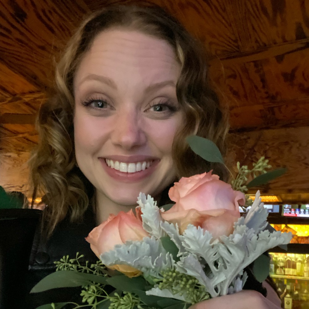 Meet your Posher, Brittany